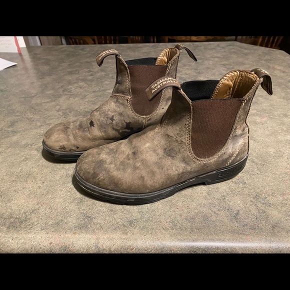 Blundstone Shoes - Women Blundstones